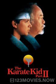 The Karate Kid 2