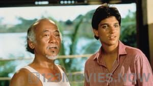 The Karate Kid 2