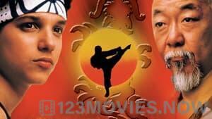 The Karate Kid 2