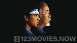 The Karate Kid 2