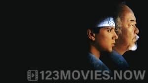 The Karate Kid 2