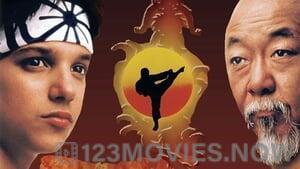 The Karate Kid 2