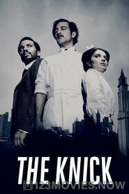 The Knick Season 1 Episode 10