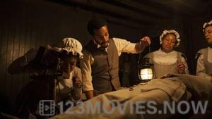 The Knick Season 1 Episode 5