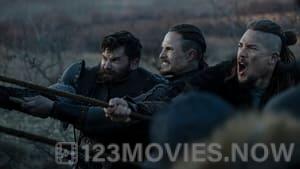 The Last Kingdom: Seven Kings Must Die