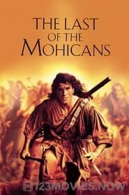 The Last of the Mohicans