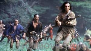 The Last of the Mohicans