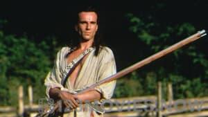 The Last of the Mohicans