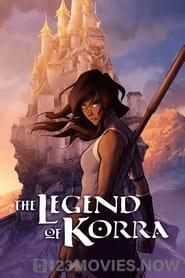 The Legend of Korra Season 3 Episode 7