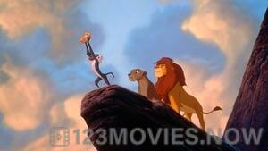 The Lion King