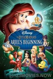 The Little Mermaid: Ariel’s Beginning