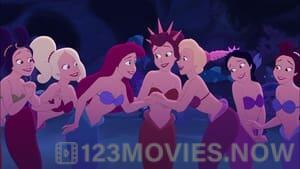 The Little Mermaid: Ariel’s Beginning