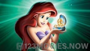 The Little Mermaid: Ariel’s Beginning