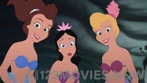 The Little Mermaid: Ariel’s Beginning