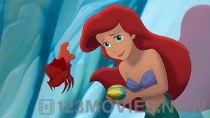 The Little Mermaid: Ariel’s Beginning