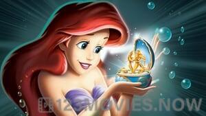 The Little Mermaid: Ariel’s Beginning