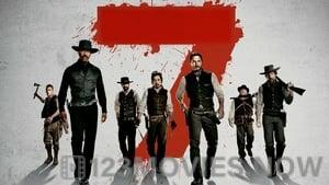 The Magnificent Seven