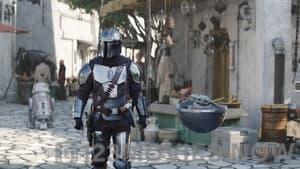 The Mandalorian Season 3 Episode 1