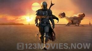 The Mandalorian