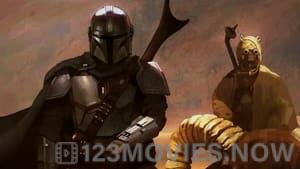 The Mandalorian Season 2 Episode 1