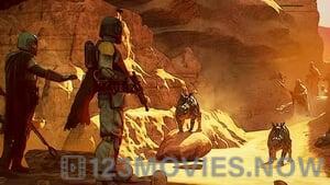 The Mandalorian Season 2 Episode 1