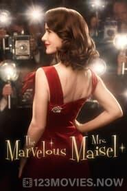 The Marvelous Mrs. Maisel Season 3 Episode 1