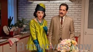 The Marvelous Mrs. Maisel Season 4 Episode 2