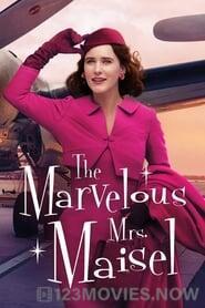 The Marvelous Mrs. Maisel Season 4 Episode 3