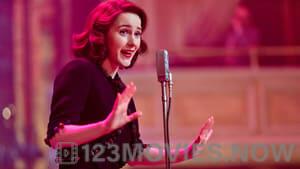 The Marvelous Mrs. Maisel Season 4 Episode 4