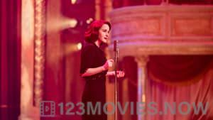 The Marvelous Mrs. Maisel Season 4 Episode 4