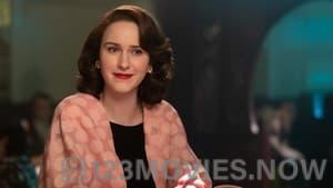 The Marvelous Mrs. Maisel Season 4 Episode 4