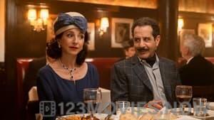 The Marvelous Mrs. Maisel Season 5 Episode 4