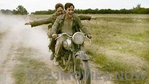 The Motorcycle Diaries