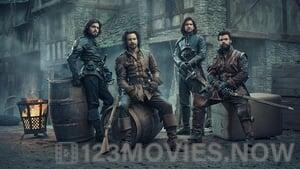 The Musketeers