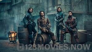 The Musketeers