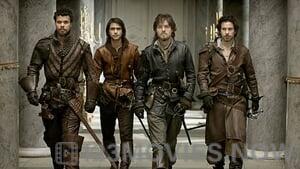 The Musketeers