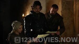 The Musketeers Season 2 Episode 9