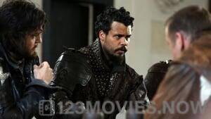 The Musketeers Season 2 Episode 9