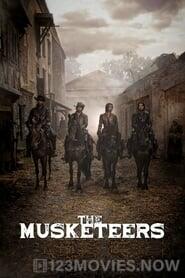 The Musketeers Season 2 Episode 9