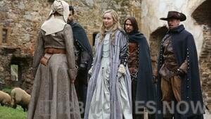 The Musketeers Season 2 Episode 9