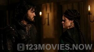 The Musketeers Season 2 Episode 9