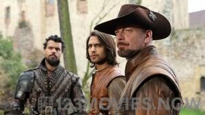 The Musketeers Season 2 Episode 9