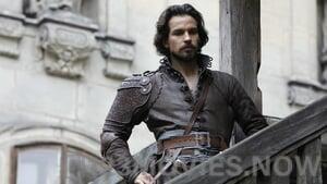 The Musketeers Season 2 Episode 9