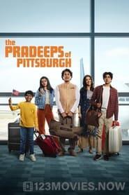 The Pradeeps of Pittsburgh Season 1 Episode 5