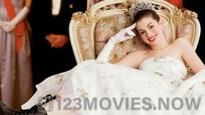 The Princess Diaries