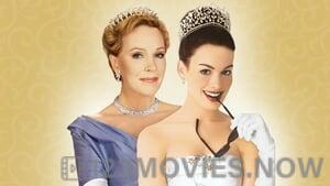 The Princess Diaries