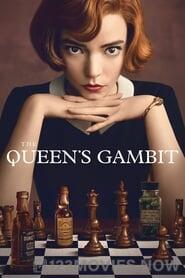 The Queen’s Gambit Season 1 Episode 2