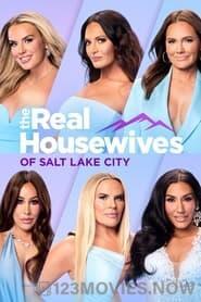 The Real Housewives of Salt Lake City Season 2 Episode 10