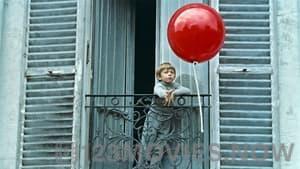 The Red Balloon