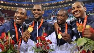 The Redeem Team